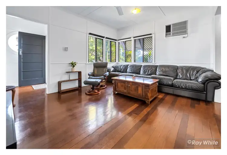Fifth view of Homely house listing, 175 Stamford Street, Berserker QLD 4701