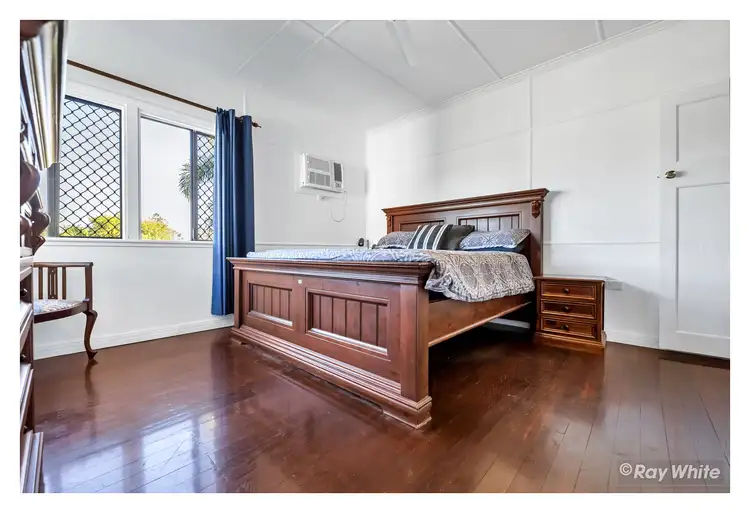 Sixth view of Homely house listing, 175 Stamford Street, Berserker QLD 4701