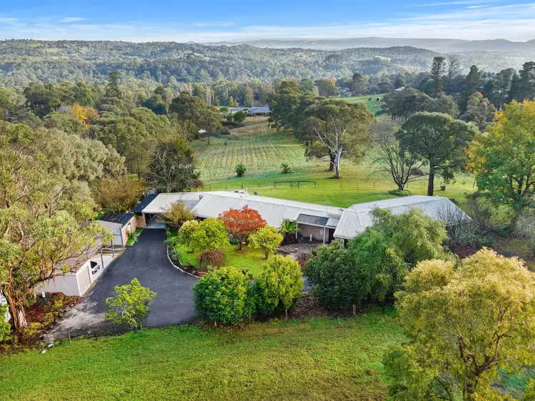 Third view of Homely rural property listing, 70 De Lancey Road, Wandin North VIC 3139