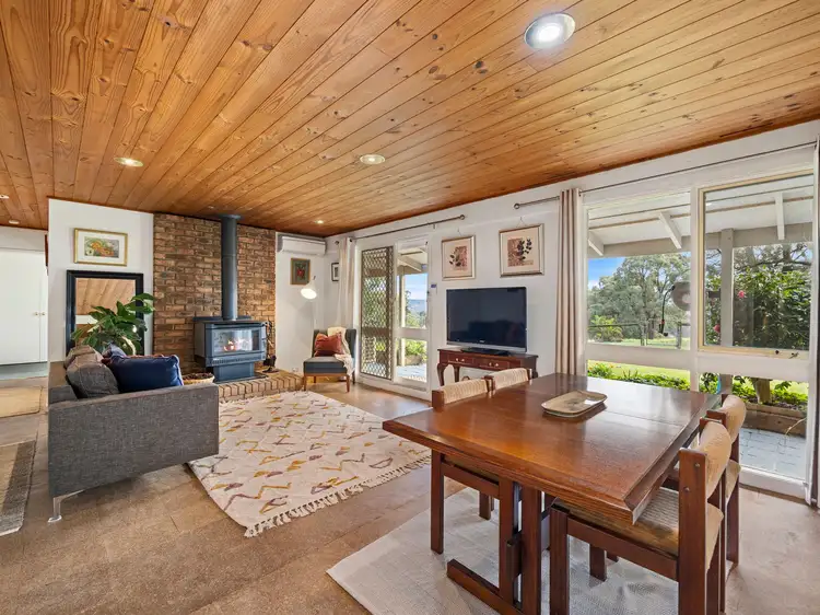 Fifth view of Homely rural property listing, 70 De Lancey Road, Wandin North VIC 3139
