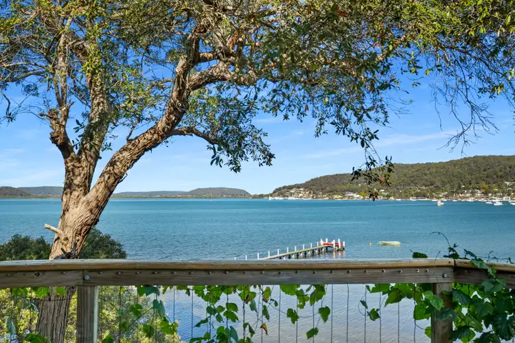 Main view of Homely house listing, 4 Waterview Crescent, Tascott NSW 2250