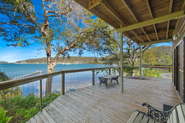 Third view of Homely house listing, 4 Waterview Crescent, Tascott NSW 2250