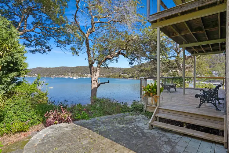 Fourth view of Homely house listing, 4 Waterview Crescent, Tascott NSW 2250