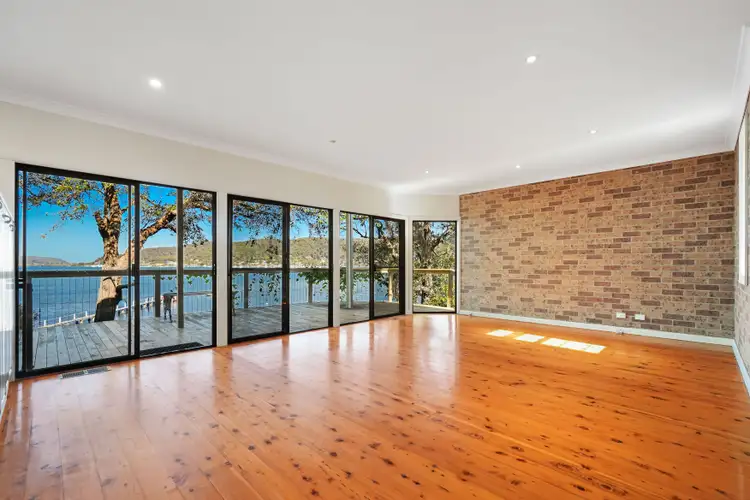 Fifth view of Homely house listing, 4 Waterview Crescent, Tascott NSW 2250