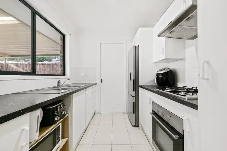 Fifth view of Homely house listing, 68 Colorado Drive, Blue Haven NSW 2262