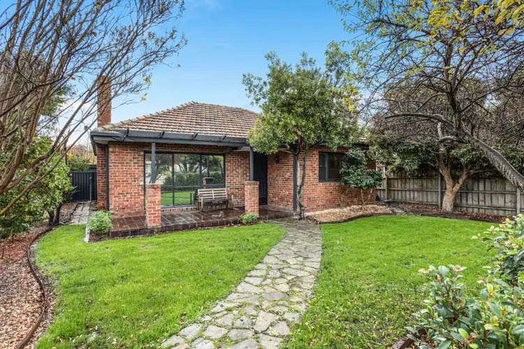 19 Elimatta Road, Carnegie VIC 3163
