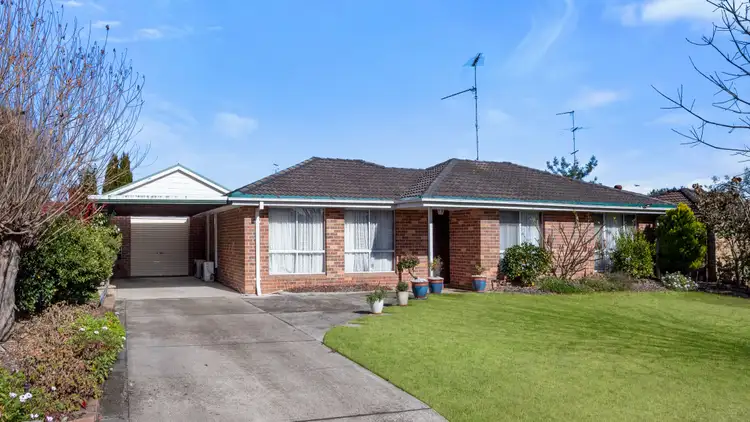 20 Dawson Avenue, Camden South NSW 2570