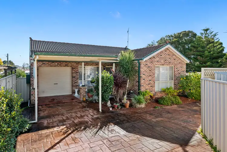 10B Wilson Crescent, Narellan NSW 2567