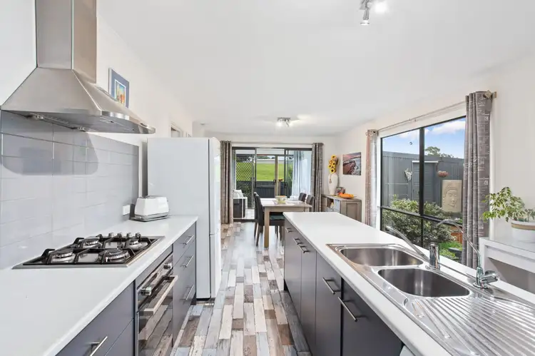 Main view of Homely house listing, 39A Sandergrove Road, Strathalbyn SA 5255