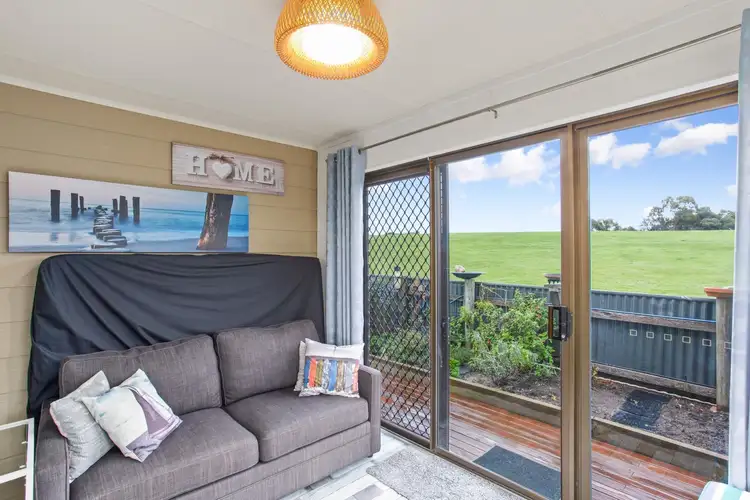 Second view of Homely house listing, 39A Sandergrove Road, Strathalbyn SA 5255