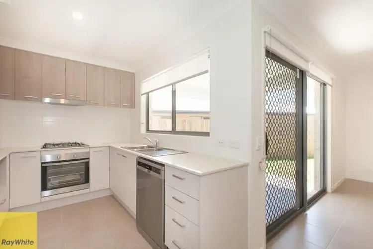 Second view of Homely house listing, 43 Harvey Circuit, Griffin QLD 4503