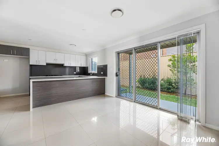 Third view of Homely townhouse listing, 22 Heathland Avenue, Schofields NSW 2762
