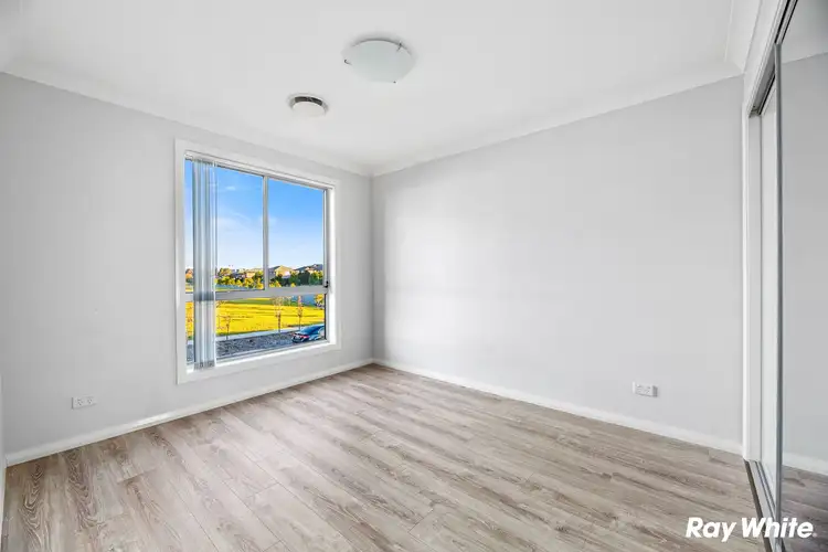 Fourth view of Homely townhouse listing, 22 Heathland Avenue, Schofields NSW 2762