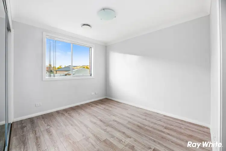 Fifth view of Homely townhouse listing, 22 Heathland Avenue, Schofields NSW 2762