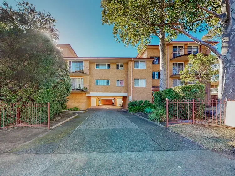 23/53-57 Good Street, Westmead NSW 2145