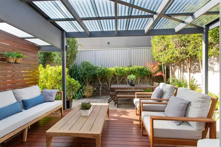 Second view of Homely semi-detached listing, 9 Koraaga Road, Gerringong NSW 2534