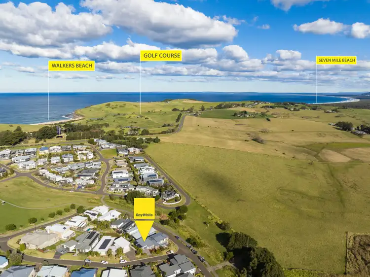 Third view of Homely semi-detached listing, 9 Koraaga Road, Gerringong NSW 2534