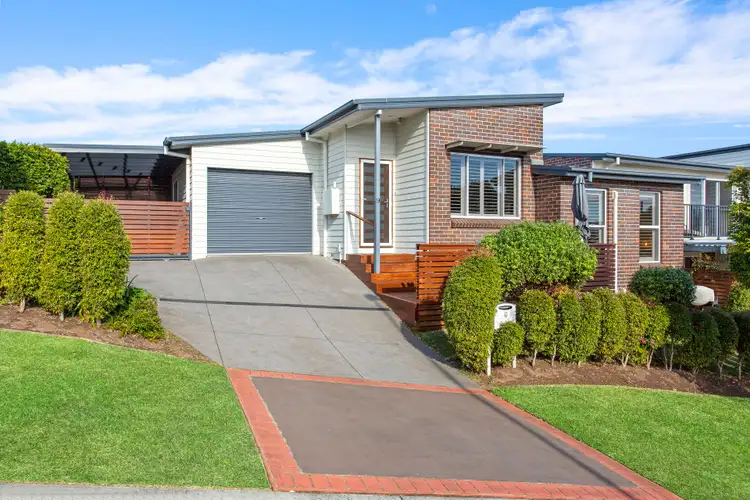 Seventh view of Homely semi-detached listing, 9 Koraaga Road, Gerringong NSW 2534