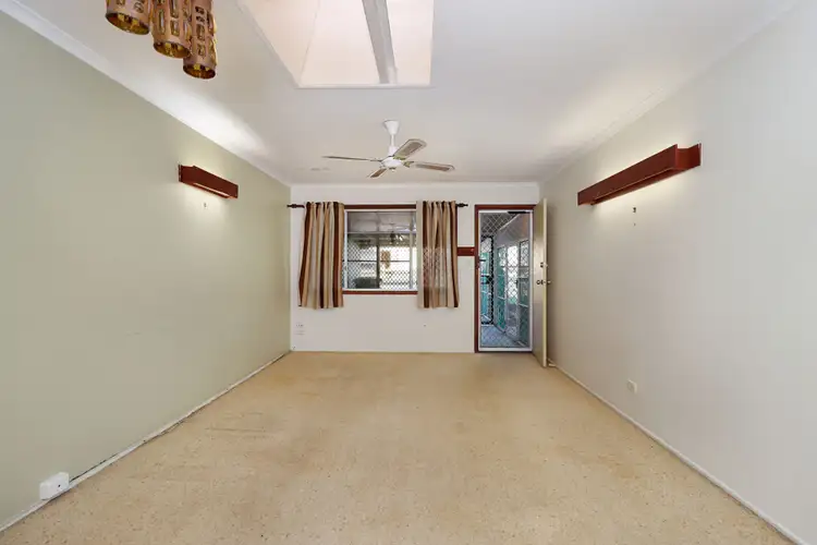 Third view of Homely semi-detached listing, 2/36 Saunders Street, Point Vernon QLD 4655