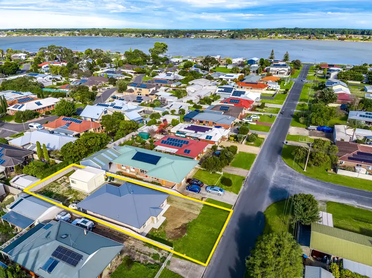 Main view of Homely house listing, 24 Noble Avenue, Goolwa North SA 5214