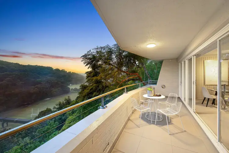 7/28 The Boulevarde, Cammeray NSW 2062