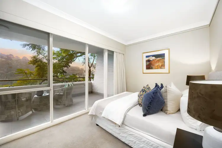Fifth view of Homely apartment listing, 7/28 The Boulevarde, Cammeray NSW 2062