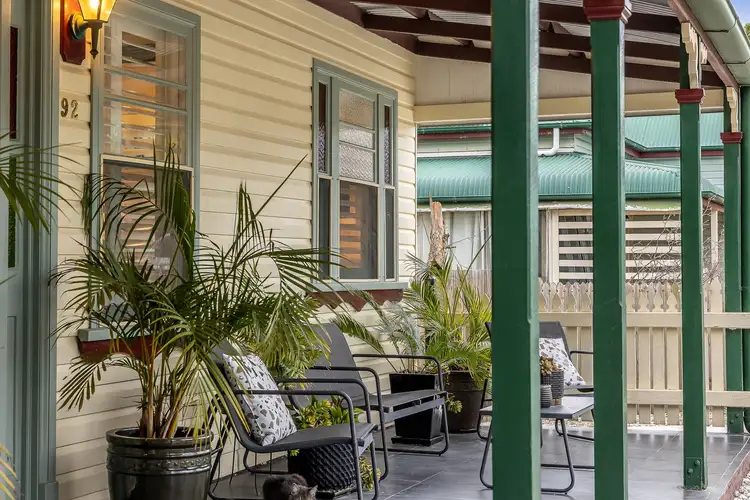 92 Luck Street, Drayton QLD 4350