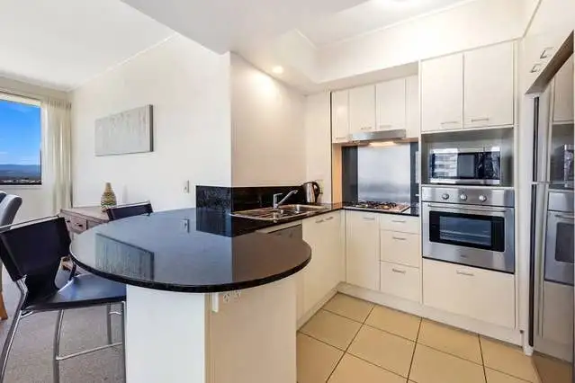 Fifth view of Homely apartment listing, 1601/2685-2689 Gold Coast Highway, Broadbeach QLD 4218