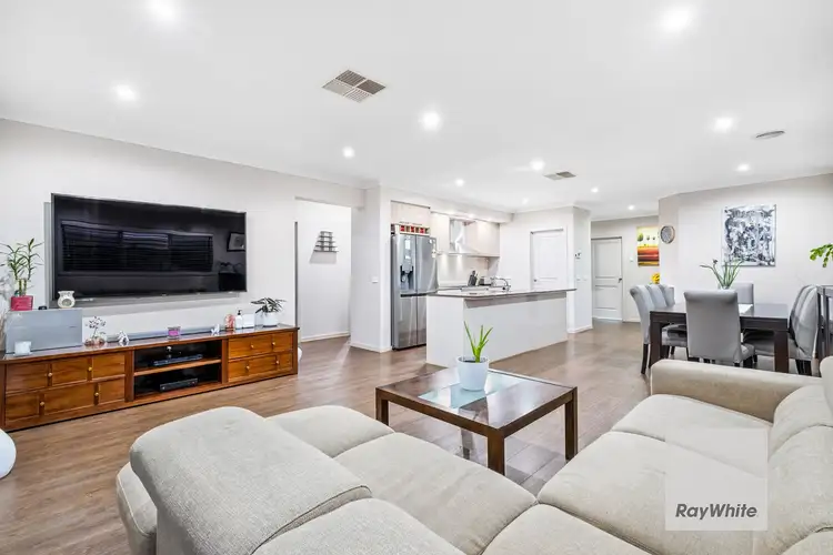 Third view of Homely house listing, 5 Voyager Drive, Fraser Rise VIC 3336