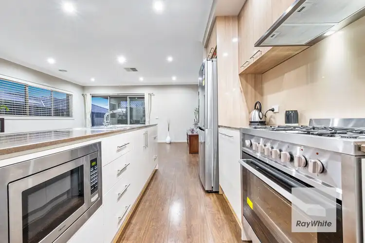 Fourth view of Homely house listing, 5 Voyager Drive, Fraser Rise VIC 3336