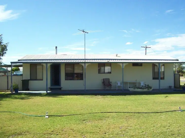 Main view of Homely house listing, 19 Tuart Street, Leeman WA 6514