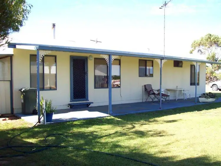 Second view of Homely house listing, 19 Tuart Street, Leeman WA 6514