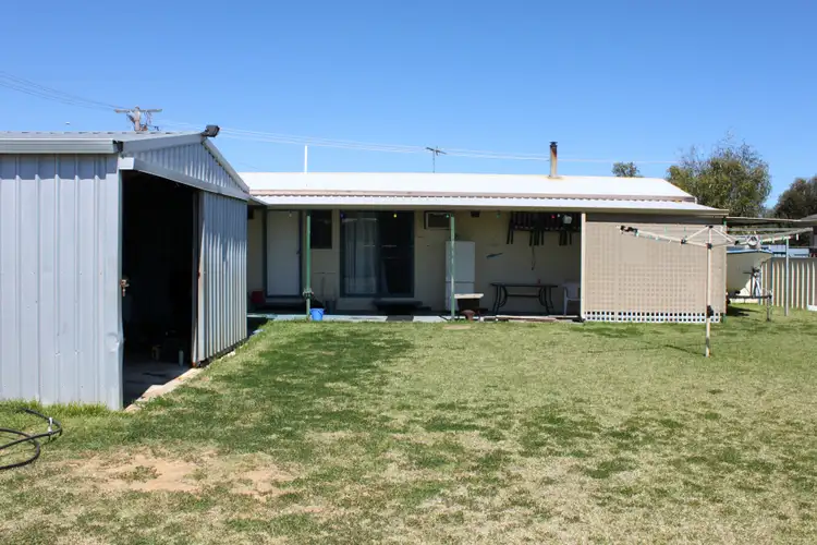Fourth view of Homely house listing, 19 Tuart Street, Leeman WA 6514