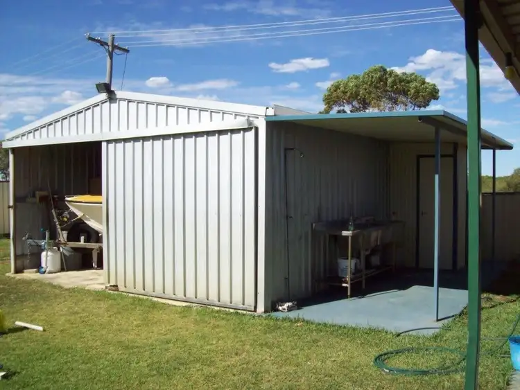 Fifth view of Homely house listing, 19 Tuart Street, Leeman WA 6514