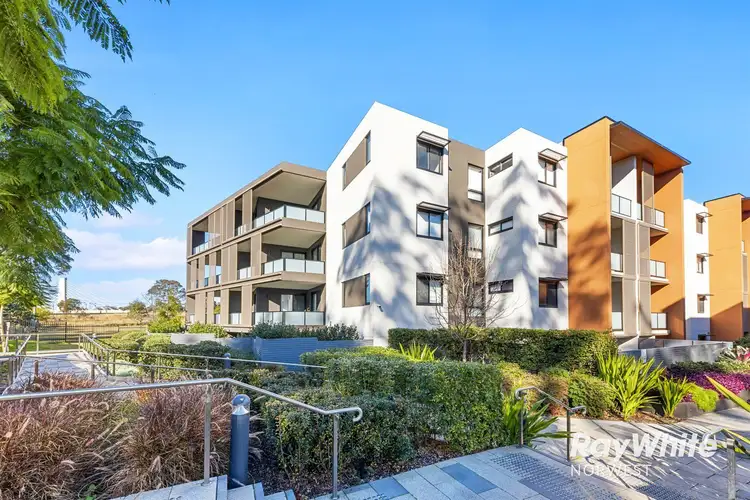 105/5 Adonis Avenue, Rouse Hill NSW 2155