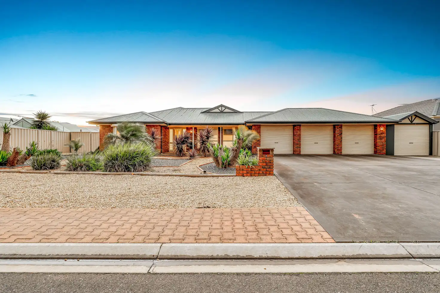 Main view of Homely house listing, 3 Daphne Street, Angle Vale SA 5117
