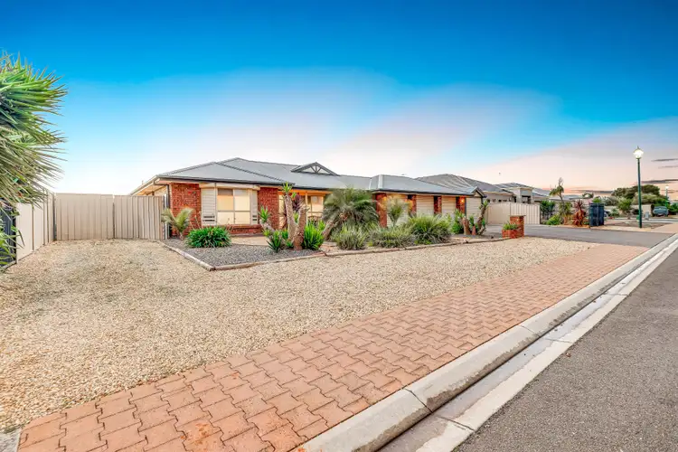 Second view of Homely house listing, 3 Daphne Street, Angle Vale SA 5117