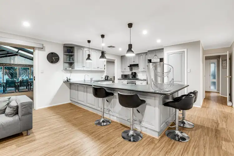 Fifth view of Homely house listing, 3 Daphne Street, Angle Vale SA 5117