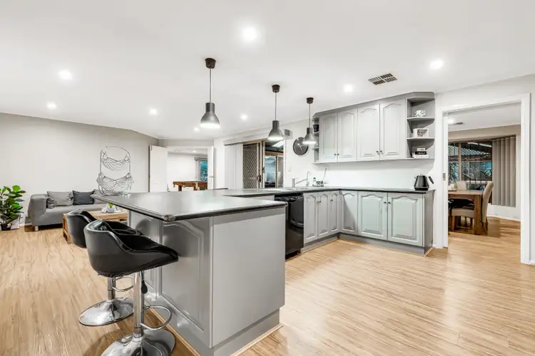 Sixth view of Homely house listing, 3 Daphne Street, Angle Vale SA 5117