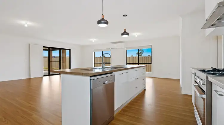 Third view of Homely house listing, 23 Hannah Crescent, Nagambie VIC 3608