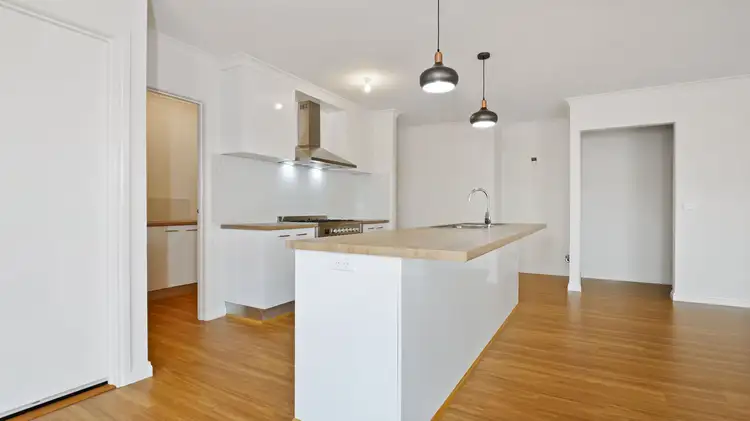 Fourth view of Homely house listing, 23 Hannah Crescent, Nagambie VIC 3608