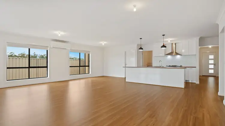 Fifth view of Homely house listing, 23 Hannah Crescent, Nagambie VIC 3608