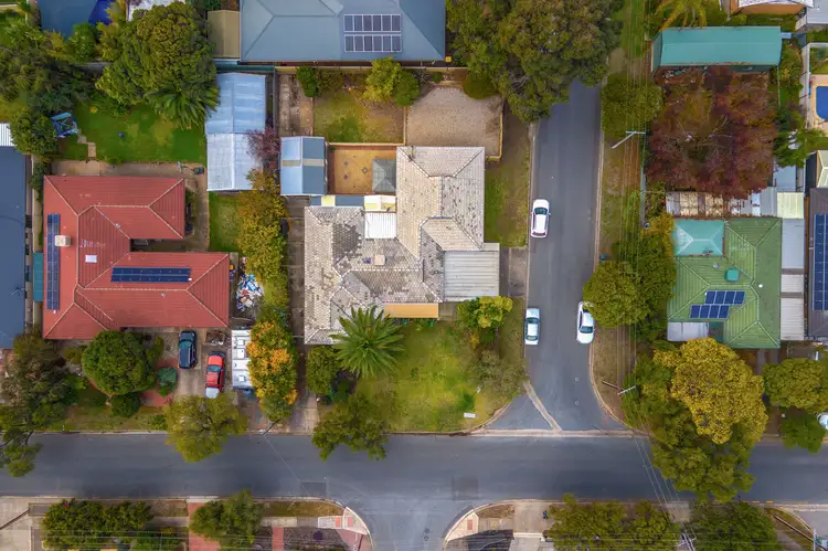 Third view of Homely land listing, 6A Shelley Street, Tea Tree Gully SA 5091