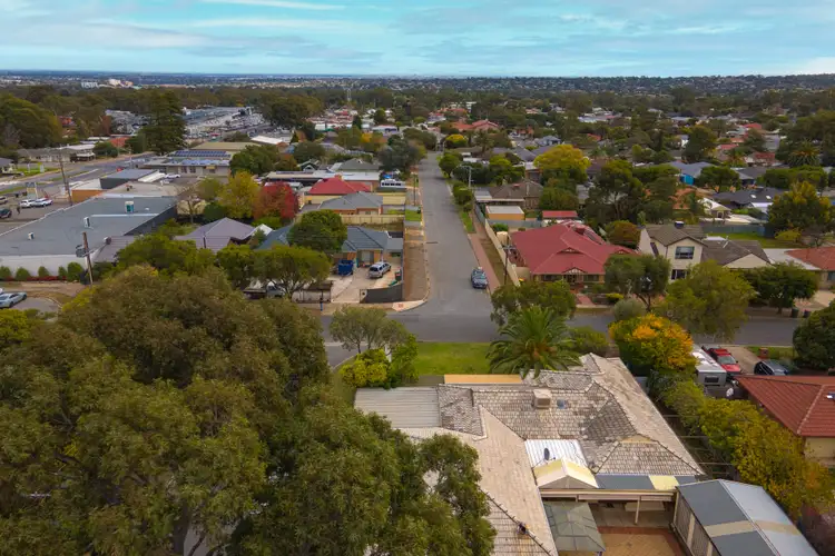 Sixth view of Homely land listing, 6A Shelley Street, Tea Tree Gully SA 5091