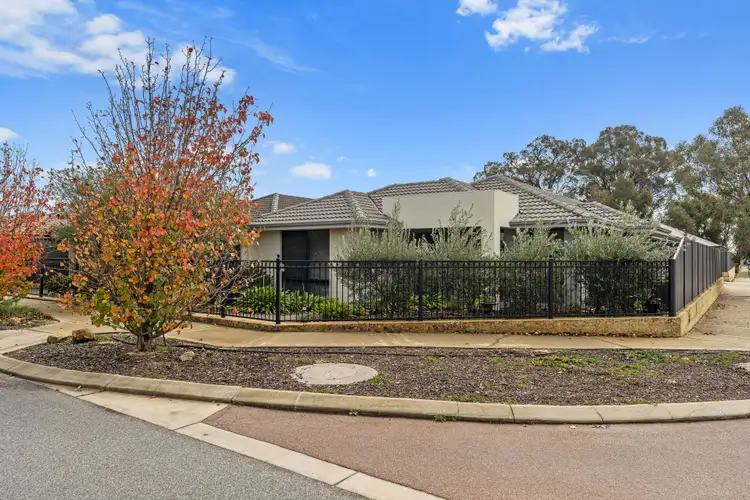19 Excalibur Way, Baldivis WA 6171