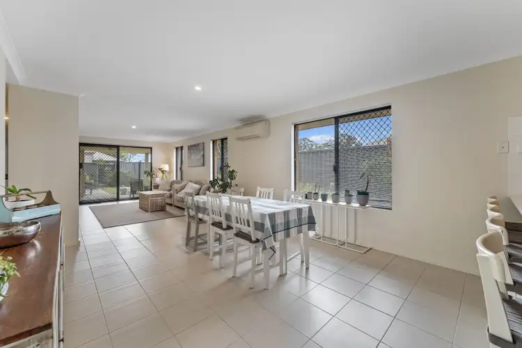 Fifth view of Homely house listing, 19 Excalibur Way, Baldivis WA 6171