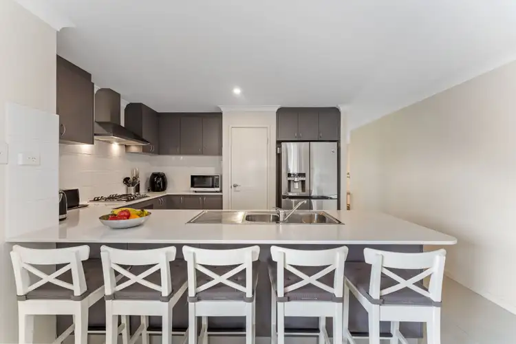 Seventh view of Homely house listing, 19 Excalibur Way, Baldivis WA 6171