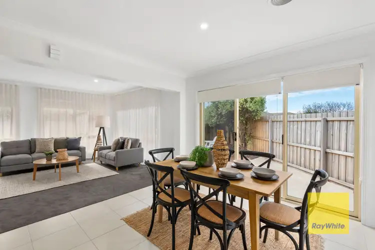Sixth view of Homely townhouse listing, 2/11 Molesworth Drive, Highton VIC 3216
