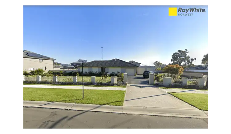 26 ARGOWAN Road