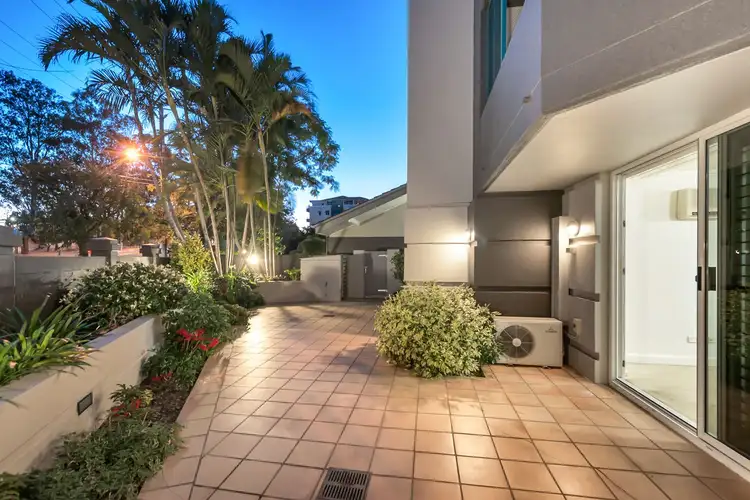 Second view of Homely apartment listing, 304/190 Swann Road, Taringa QLD 4068